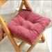 Hanging Hammock Chair Swinging Garden Outdoor Soft Seat Cushion Hanging Chair Dormitory Bedroom Cushion Hanging Basket Pillow