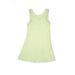 Zara Dress: Green Skirts & Dresses - Kids Girl's Size 10