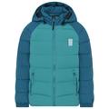 LEGO - Kid's Jipe 704 Jacket - Winterjacke Gr 104 türkis/blau