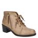 Easy Street Becker - Womens 6.5 Tan Boot N