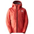 The North Face - Women's Summit Chamlang Futurelight Jacket - Waterproof jacket size L, red