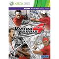 Virtua Tennis 4 - Xbox 360