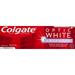 Colgate Optic White Advanced Teeth Whitening Toothpaste Sparkling White 3.2 Oz (Pack of 8)