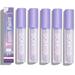 1/2/3/5PCS Tooth Gloss Teeth Whitening Pen Instant Gloss Results Purple Teeth Whitening Gel Teeth Whitening Pen for Tooth Stain Removal