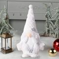 Christmas Gnome Dolls Christmas Plush Gnome Doll Decorations Christmas Faceless Doll Ornaments Christmas Plush Doll faceless Doll Ornament Desktop Ornament Can Be Used In Living Room Bedroom