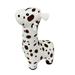 Giraffe Plush Toy Adorable Lifelike Stuffed Giraffe Doll for Girls Boys Gift Coffee