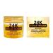 buy 2 get 1 free_Premium 24K Gold Collagen All Skin Care Facial Luxury Lifting Mask_PPHHD(NEW)