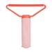 Ploknplq Cleaning Supplies for Housekeeping Pet Hair Removal Broom Dog Grooming Brush Comb Undercoat Rake for Dogs Grooming Supplies Dematting Deshedding Brush Pet Hair Remover