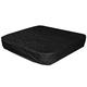 under Bed Storage Sturdy Square Hot Tub Cover Patio Outdoor Heavy Duty Protector Spa Hard Covers For Hot Tub Storage Set with Divided Interior