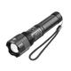 LED Flashlight Super Bright Waterproof Handheld Flashlight Camping Accessories Super Bright Waterproof Handheld Flashlight Camping Accessories LED Flashlight Super Bright Waterproof Without Battery