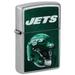 2023 STYLES NFL ZIPPO ALL FACTORY NEW WINDPROOF STREET CHROME ZIPPO LIGHTERS