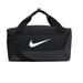 Nike Brasilia 9.5 Small Duffel Bag Black