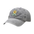 Lisingtool Bucket Hat Outdoor Camouflage Adjustable Cap Fishing Hunting Hiking Basketball Snapback Hat Cotton Sun Hat Grey