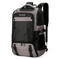 50 L Cooler Bag Large Picnic Backpack Lunch Bag with Cool/Warm Compartments