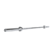 YORK 7â€™ International Chrome Olympic Bar - 30MM