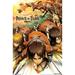 Attack on Titan - Attack Wall Poster 22.375 x 34