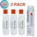 Kenmore 9082 Replacement Refrigerator Filter Replacement for 46-9082 P6RFWB2 Kenmore 9903 9082 Pack of 3