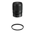 Nikon NIKKOR Z 17-28mm f/2.8 Lens with 67mm Filter Kit (Nikon Z) 20115