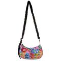 Care Bears DUMBGOOD Convertible Allover Print Handbag