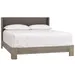 Copeland Furniture Sloane Bed with Legs - 1-SLO-15-04-Coffee