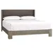 Copeland Furniture Sloane Bed with Legs for Mattress Only - 1-SLO-25-77-Wooly Mineral