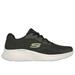 Skechers Men's Skech-Lite Pro - Faregrove Sneaker | Size 9.5 | Olive/Black | Textile/Synthetic | Vegan | Machine Washable