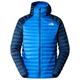 The North Face - Bettaforca LT Down Hoodie - Daunenjacke Gr L blau