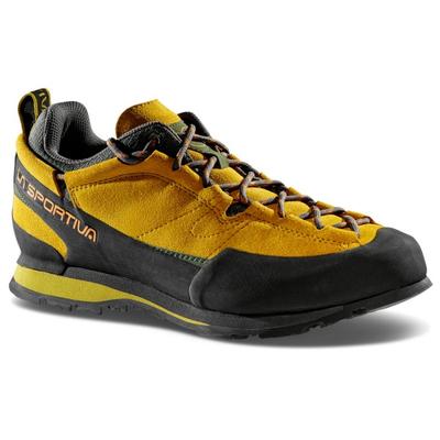 La Sportiva - Boulder X - Approachschuhe 47 | EU 47 schwarz Image