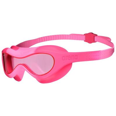 Arena - Kid's Spider Mask - Schwimmbrille rosa Image