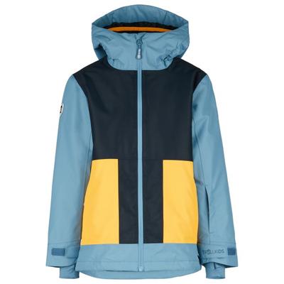 Trollkids - Kid's Rauland Jacket - Winterjacke Gr 152 blau Image