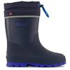 Trollkids - Kid's Isfjord Thermo Winter Rubber Boot XT - Gummistiefel 40 | EU 40 blau