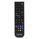 Genuine DMP-BDT280EB Remote Control Compatible with Panasonic Smart 3D Blu-ray & DVD Player