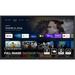 SunBriteTV Veranda 3 55" 4K HDR Smart Quantum Dot LED TV SB-V3-55-4KHDR-BL