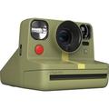 Polaroid Now+ Generation 2 i-Type Instant Camera with App Control (Forest Green) 009075