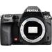 Pentax Used K-5 IIs Digital SLR Camera 12050