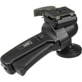 Manfrotto Used 322RC2 Ball Head with 200PL-14 Quick Release Plate and 322RA Quick Release 322RC2