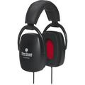 Direct Sound Used EX29 Plus V3 Extreme Isolation Closed-Back Stereo Headphones (Midnight Blac EX29 PLUS V3.0 M