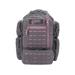 Voodoo Tactical Mini Tobago Pack w/Die Cut MOLLE Gray/Purple 15-0058041000