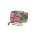 Vera Bradley Wristlet: Quilted Pink Bags