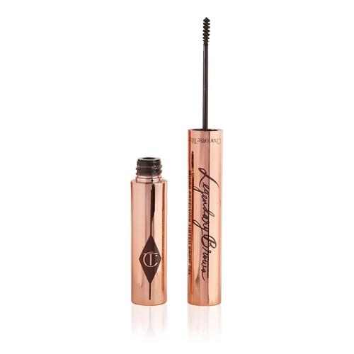 Charlotte Tilbury - Legendary Brows Augenbrauengel 1,15 g Dark Brown