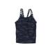 Athleta Active Tank Top: Black Sporting & Activewear - Kids Girl's Size Medium