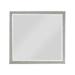 Andrew Home Studio Dresser Mirror | 36 H x 38 W x 1 D in | Wayfair GFA002CP44BD-YSWX