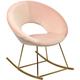 Lpd Furniture - Stella Rocking Chair