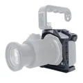 Niceyrig-Kit de Caméra pour IL EOS R7 avec Support de Alicante Froide Trou de Localisation Arri