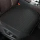 Car Seat Protector Full Cover Reusable Cooling Interior Styling Accessories Car Seat Cover Seat Mat