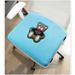 Memory Foam Seat Cushion for Office Chair, Students Chair