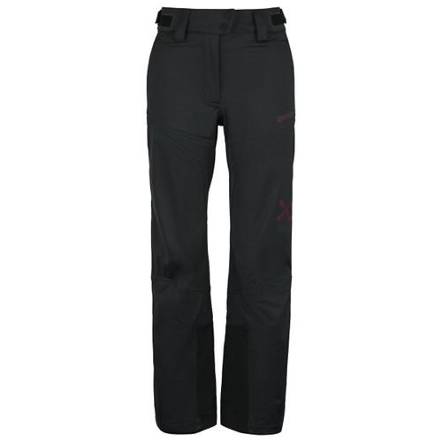 Zimtstern – Women’s Saentiz Pant – Skitourenhose Gr M schwarz