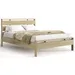 Copeland Furniture Oslo Bed - 1-OSL-02-77