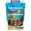 Bioglan - Biotic Balance ChocBalls For Kids Milk Chocolate x 30 for Women