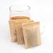 Washranp 300Pcs Tea Bags Disposable Tea Filter Bags with Drawstring Food Grade Heat-Resistant Empty Tea Bags for Loose Leaf Tea and Coffee